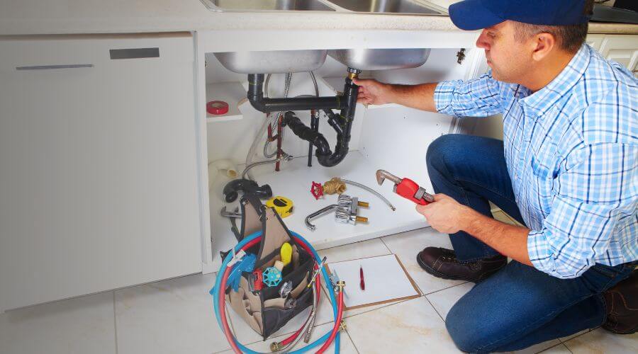 Professional Leak Detection in Patrick Springs, VA