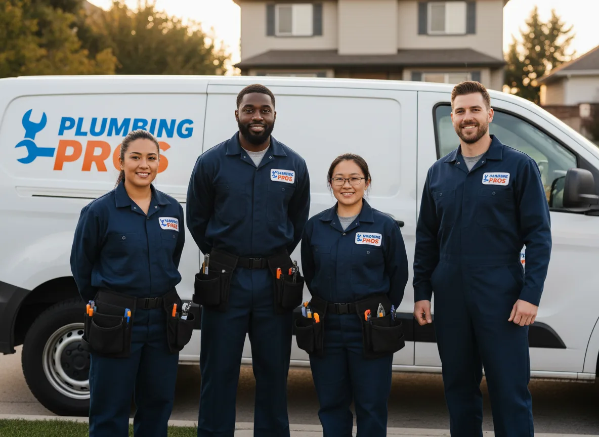 Water Heater Repair company in Patrick Springs, VA
